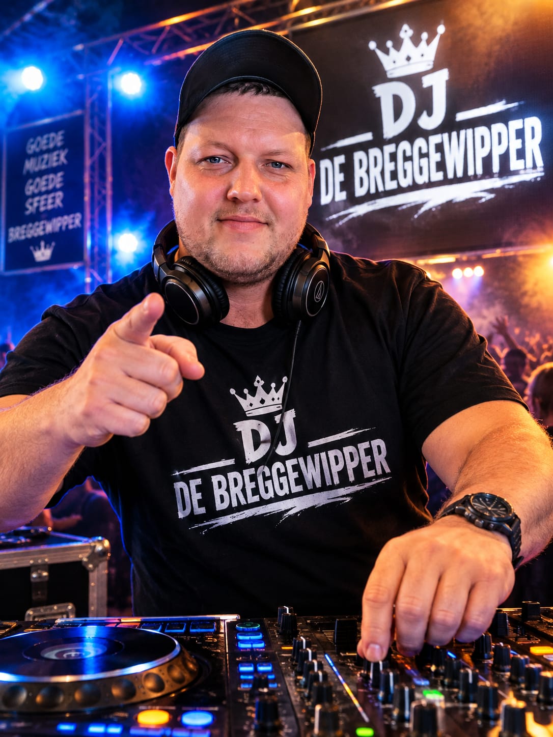 DJ Foto