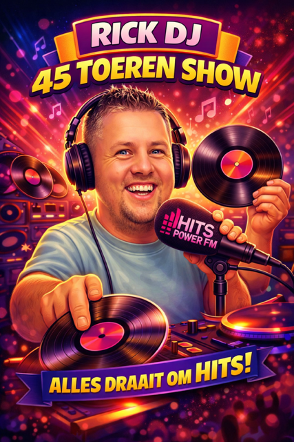 Foto van Rick