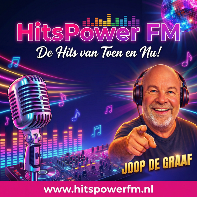 Foto van joop