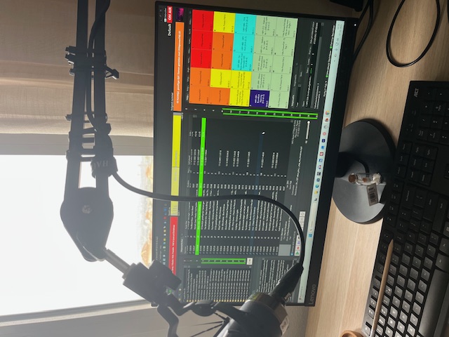 Foto van hitspowerfm